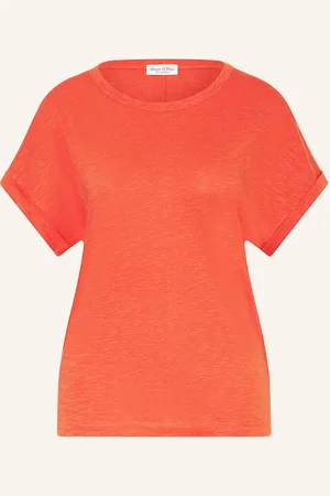 Marc O’ Polo T-Shirt rot
