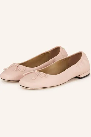 HUGO BOSS Ballerinas Luara rosa