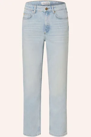 Marc O’ Polo 7/8-Jeans blau