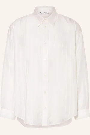 Acne Studios Hemd Comfort Fit