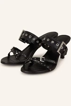 HUGO BOSS Mules Katniss