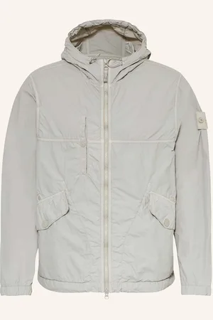 Stone Island Jacke Ghost