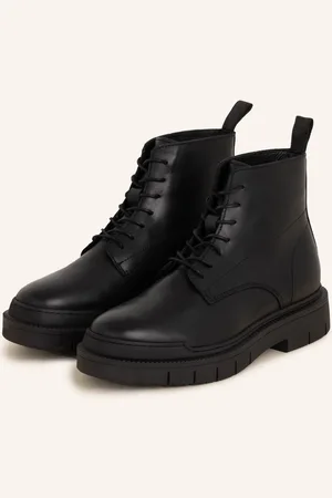 PAUL Schnürboots