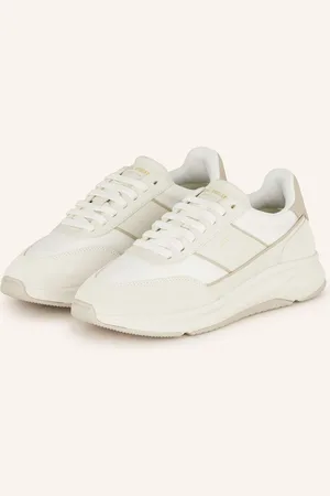 Axel Arigato Sneaker Genesis weiss