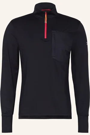 Under Armour Laufshirt Ua Trail Run Quarter Zip
