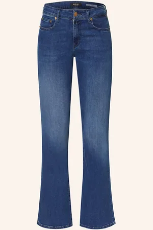 Replay Jeans Joella blau