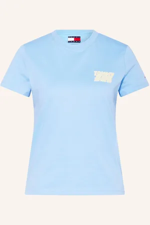 Tommy Hilfiger T-Shirt blau