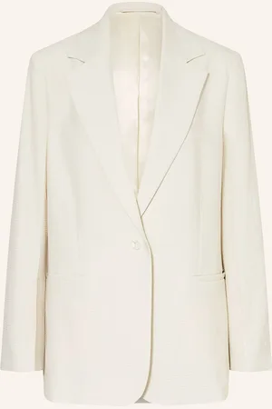Calvin Klein Blazer weiss
