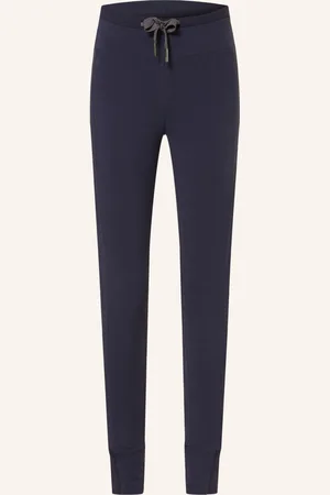 ELBSAND Tights Caya blau