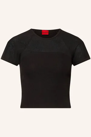HUGO BOSS T-Shirt Slevetta