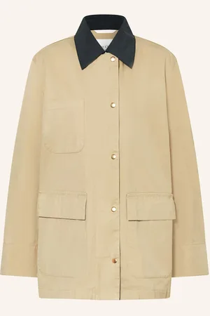 Marc O’ Polo Jacke beige