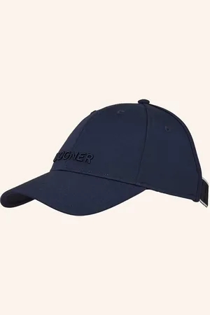 Bogner Visor-Cap Joshi blau