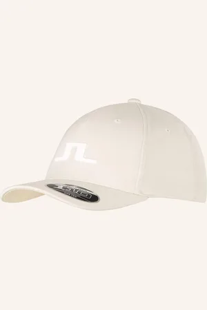 J Lindeberg Cap beige