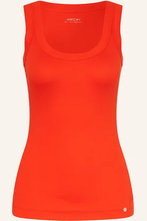 Marc Cain Top rot