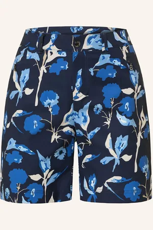 Bogner Golfshorts Rike blau