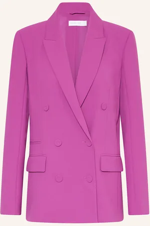 Patrizia Pepe Blazer Giacca lila
