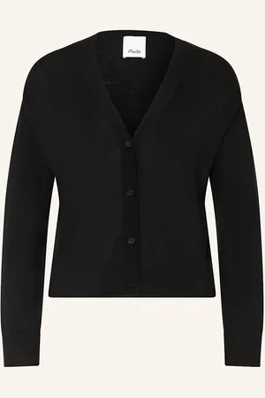 Allude Strickjacke