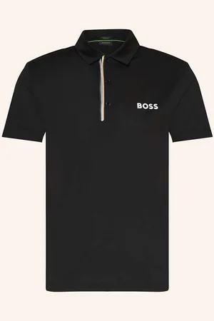 HUGO BOSS Funktions-Poloshirt Paddy