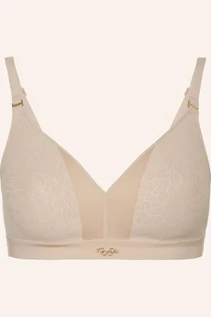 Chantelle Soft-Bh Pure Lace beige