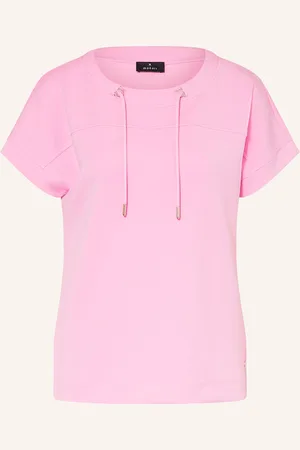 monari T-Shirt Mit Schmuckperlen