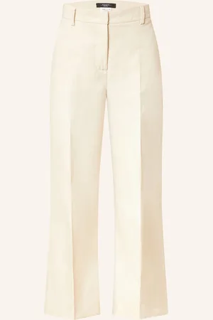 Max Mara Culotte Zircone beige
