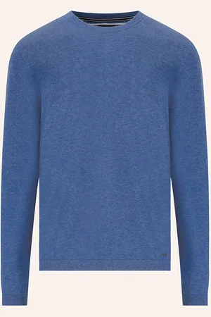 Fynch-Hatton Pullover