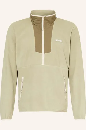 Columbia Midlayer Sequoia Groove™ gruen