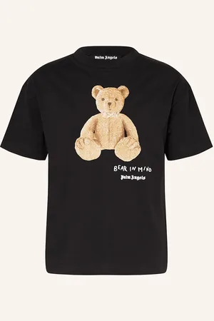 Palm Angels T-Shirt schwarz