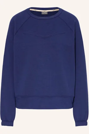 Venice Beach Sweatshirt Eartha blau