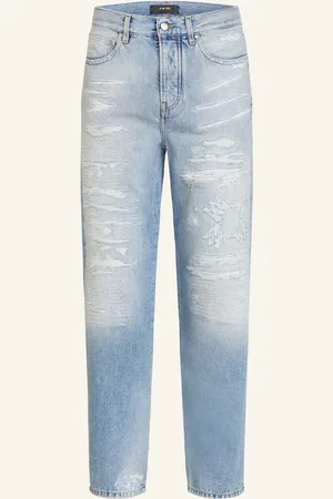 AMIRI Jeans Regular Fit blau