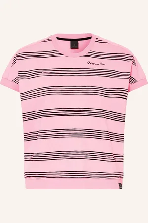 FIRE & ICE T-Shirt hayle2 pink
