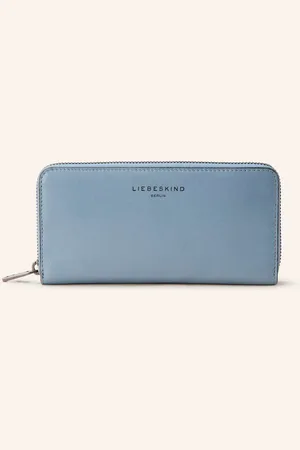 liebeskind Geldbörse Hera Sally Large blau
