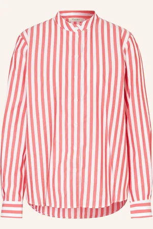 Maerz Bluse rot