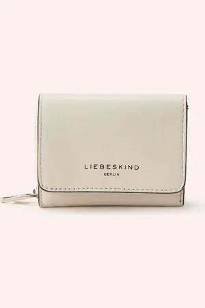liebeskind Geldbörse Hera Pablita beige