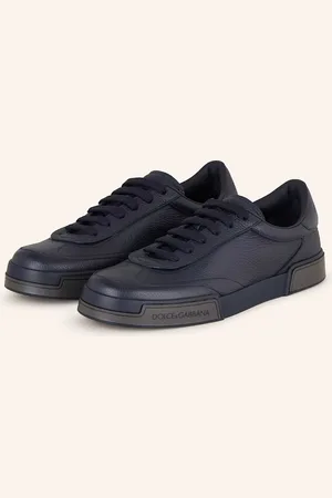 Dolce & Gabbana Sneaker Portofino blau