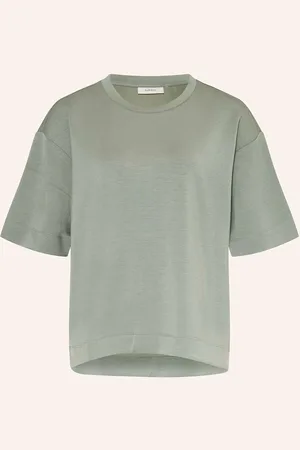 INWEAR T-Shirt Panniel gruen