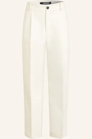 Jacquemus Hose Le Pantalon Croisière Regular Fit