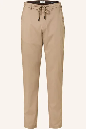 JOOP! Chino Maxton Modern Fit beige