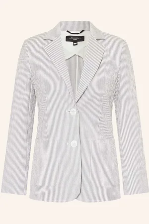 Max Mara Blazer Aletta blau