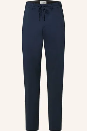 JOOP! Chino Maxton Modern Fit blau