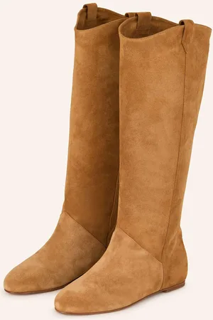 Bash Stiefel Camille braun