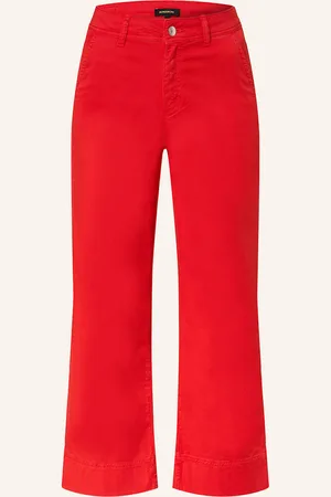 More & More Culotte
