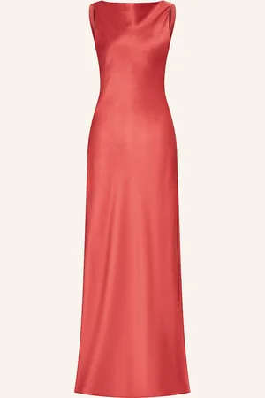 ANTONELLI Abendkleid Mara rot