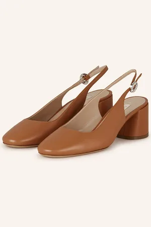 Casadei Slingpumps Cleo