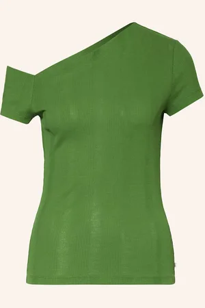 Closed T-Shirt gruen
