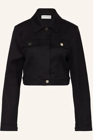 Sportmax Kastenjacke Mela