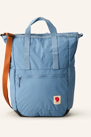 Fjällräven Rucksack High Coast blau