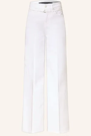 raffaello rossi Jeans Sventy weiss