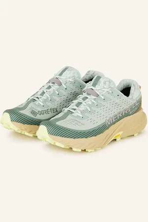 Merrell Trailrunning-Schuhe Agility Peak 5 Gtx gruen
