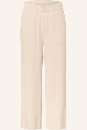 Marc O’ Polo Culotte weiss